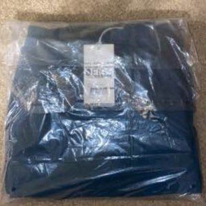 Figs scrub pants- Caribbean Blue